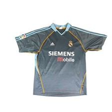 Maillot third vintage d'occasion  Caen