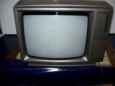 Vintage grundig supercolor gebraucht kaufen  Lotte