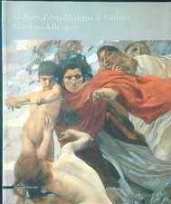 Galleria arte moderna usato  Italia