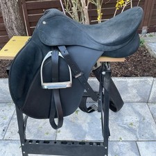 Wintec 2000 großpferd gebraucht kaufen  Groß Kummerfeld