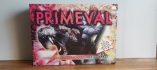 Primeval fierce ferocious for sale  CONSETT