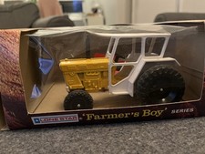Vintage lonestar tractor for sale  BRADFORD