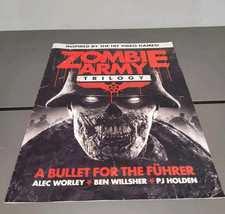 Zombie army trilogy for sale  DERBY