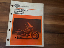 1982 1983 harley for sale  Pigeon Falls
