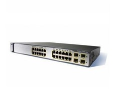 Cisco c3750g 24ts for sale  Irvine