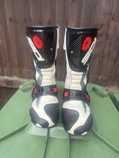 Sidi vertigo corsa for sale  DROITWICH