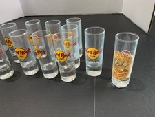 18 shot glasses for sale  Shawnee