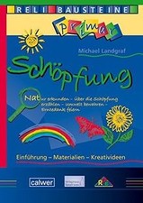 Relibausteine primar schöpfun gebraucht kaufen  Berlin