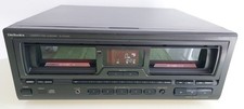 Technics 400 cd gebraucht kaufen  Wiesbaden