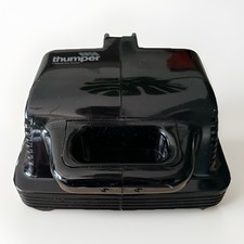 Masajeador Profesional de Cuerpo Completo Thumper 1000 Negro Probado/Funcionando Hecho en Canadá segunda mano  Embacar hacia Mexico