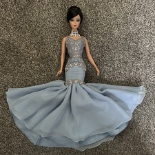 Unknown silkstone barbie for sale  GAINSBOROUGH