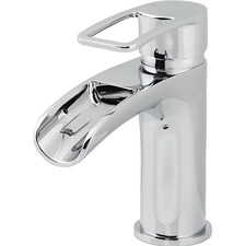 Bathroom basin tap for sale  STAFFORD