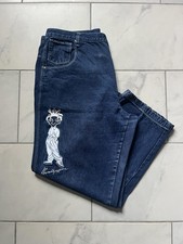 Brooklyn xpress jeans d'occasion  Expédié en Belgium