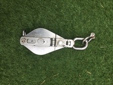 snatch block for sale  ILFORD