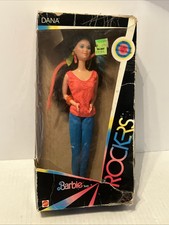 Vintage 1985 barbie for sale  Linden