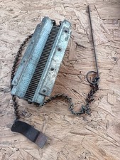 Baler belt repair for sale  PULBOROUGH