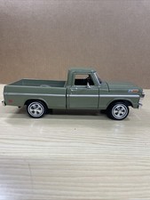 Motormax 1969 ford for sale  Uniontown