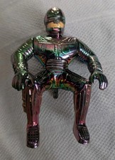 Vintage robocop fictional for sale  NEWTON ABBOT