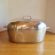 Vtg magnalite 17qt for sale  Hart