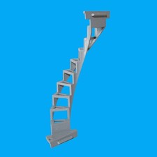 Playmobil treppe wendeltreppe gebraucht kaufen  Hohen Neuendorf