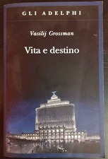 Vita destino usato  Italia