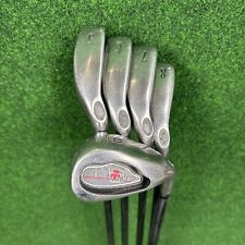 Callaway bertha eisensatz gebraucht kaufen  Delmenhorst