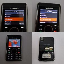 CELLULARE SAMSUNG SGH P310 comprar usado  Enviando para Brazil