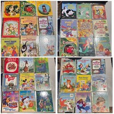 Little golden book for sale  Saint Louis