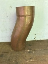 Large coper pipe for sale  Lake City