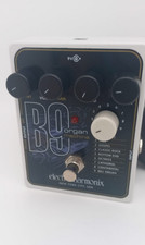 Elektro harmonix b9 gebraucht kaufen  Blankenfelde