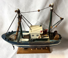 Handcrafted wooden model for sale  Mission Viejo