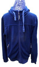Elkline fleece kapuzen gebraucht kaufen  Betzdorf