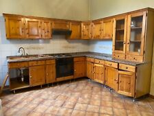 Cucina classica pino usato  Mantova