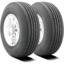 Tires bridgestone steel for sale  Coppell