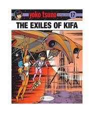 Yoko tsuno vol gebraucht kaufen  Trebbin