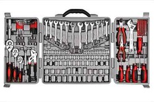 socket ratchet tool set for sale  Roosevelt