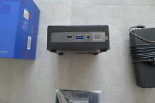 Intel NUC i7 + 32GB RAM + 500GB SSD (NUC11PABi7) comprar usado Intel NUC i7 + 32GB RAM + 500GB SSD (NUC11PABi7) comprar usado  Enviando para Brazil