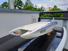 Rennboot convolut rennboote gebraucht kaufen  Rastatt