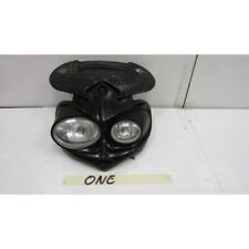 Carena maschera faro usato  Montecalvo Irpino