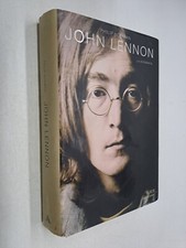John lennon biografia usato  Roma