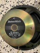 Woofer ciare electronic usato  Bitonto
