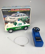 2147 nikko polizia usato  Spedire a Italy