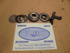 Ingranaggi pompa olio usato  Frattaminore