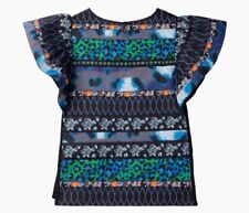 Kenzo bluse shirt gebraucht kaufen  Berlin