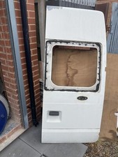Ford transit camper for sale  BIRMINGHAM