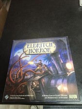 Eldritch horror fantasy for sale  Las Vegas