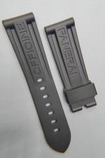 Fficine panerai armband gebraucht kaufen  Straßlach-Dingharting