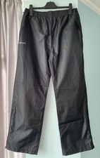 Tog waterproof fully for sale  DOVER
