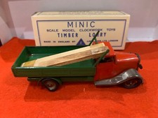 Triang minic red for sale  BRIDGEND