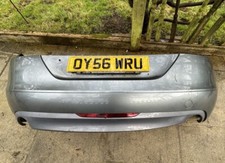 8j0807303 rear bumper for sale  SWINDON